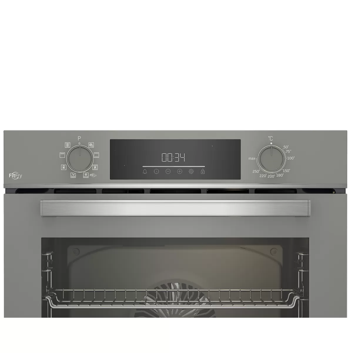 Beko BFC 432 G FitFry Fırın