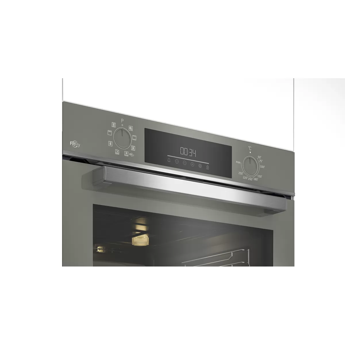 Beko BFC 432 G FitFry Fırın