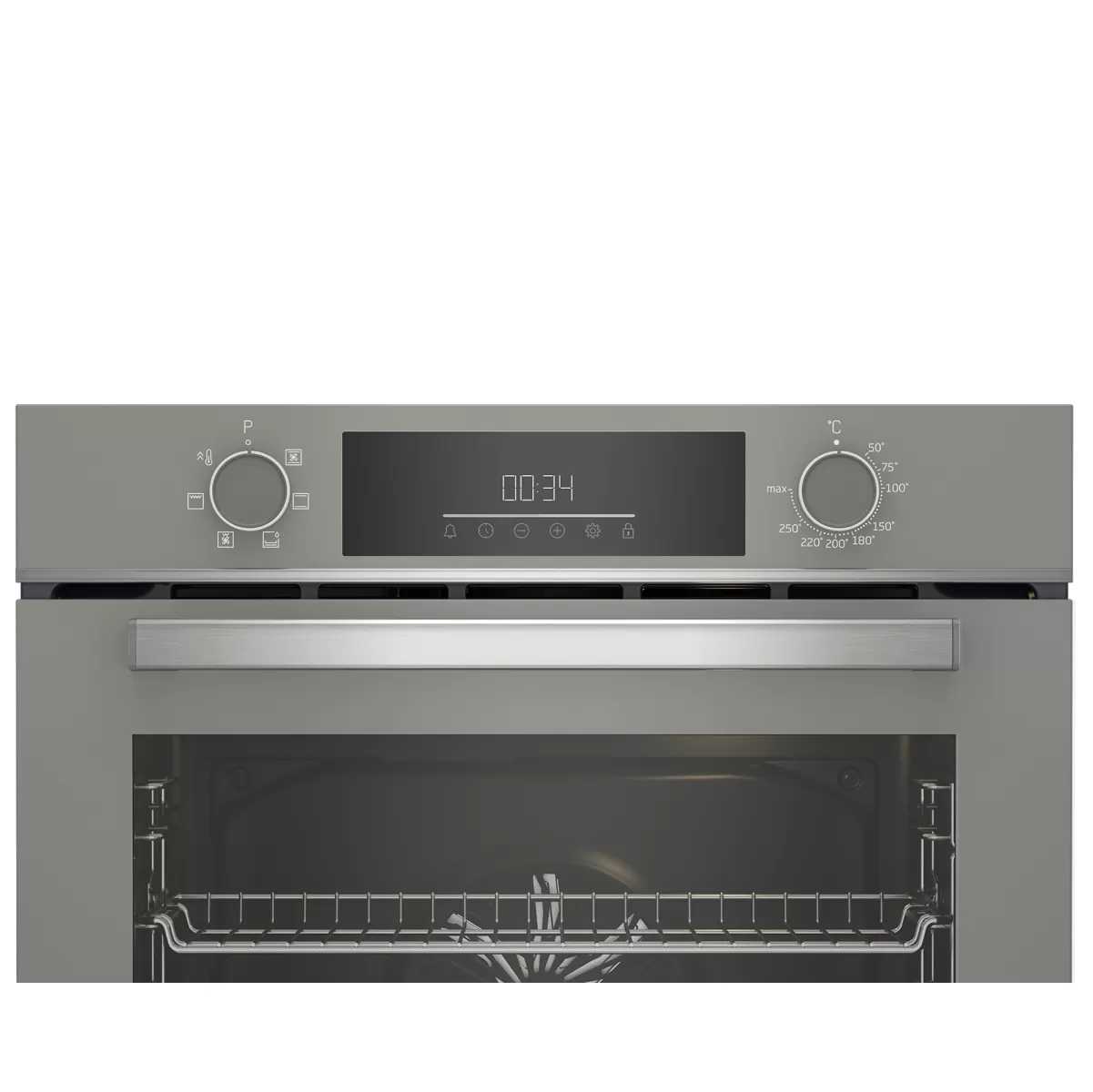 Beko BFC 330 G Ankastre Standart Fırın