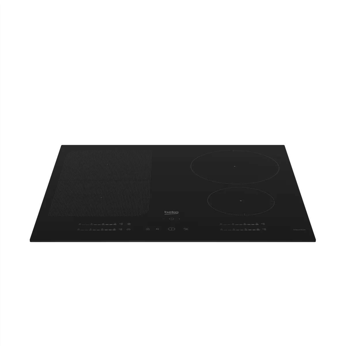 Beko BOI 6020 YS Ankastre Ocak