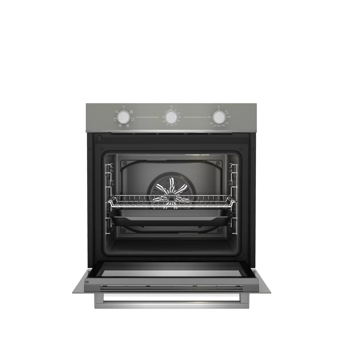 Beko BFC 220 G Ankastre Standart Fırın