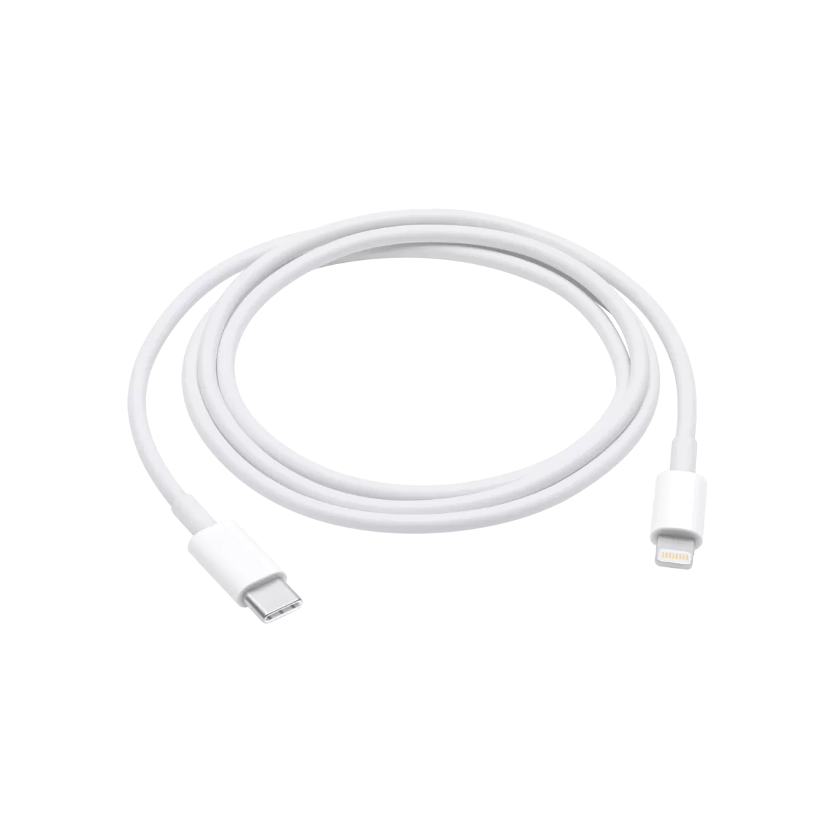 APPLE Apple USB-C - Lightning Kablosu, 1m Cep Telefonu Aksesuarları