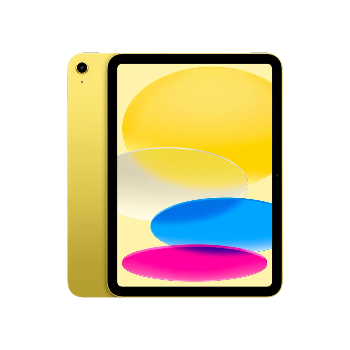 APPLE iPad 10.Nesil WiFi 256GB Sarı MCMG4TU/A Tablet