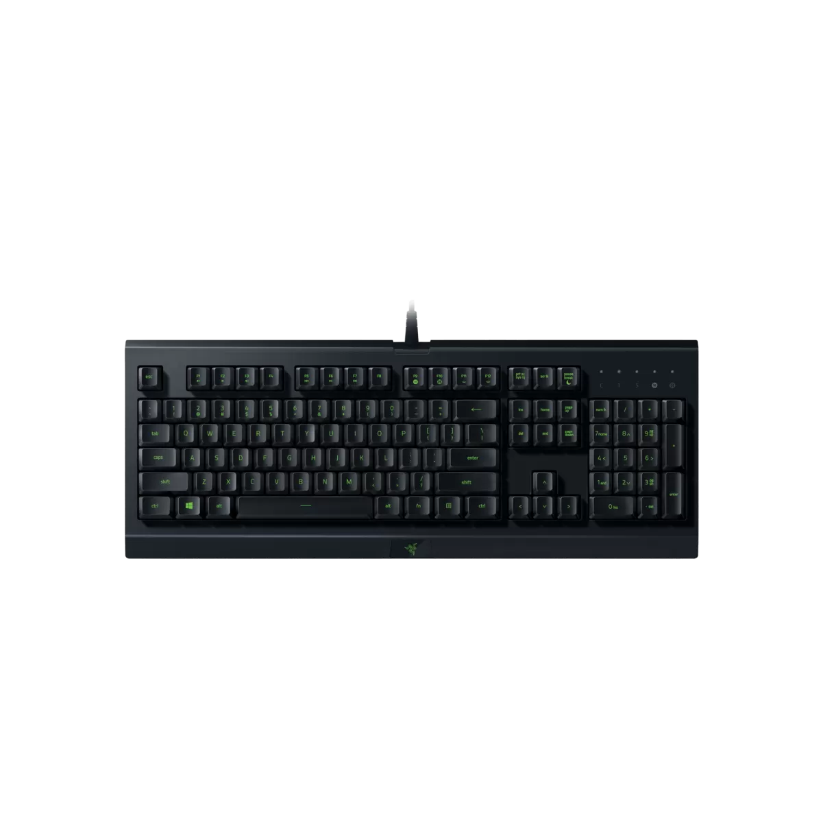 Razer Razer Cynosa Abyssus Gmng Klvy+Mouse Set Mouse