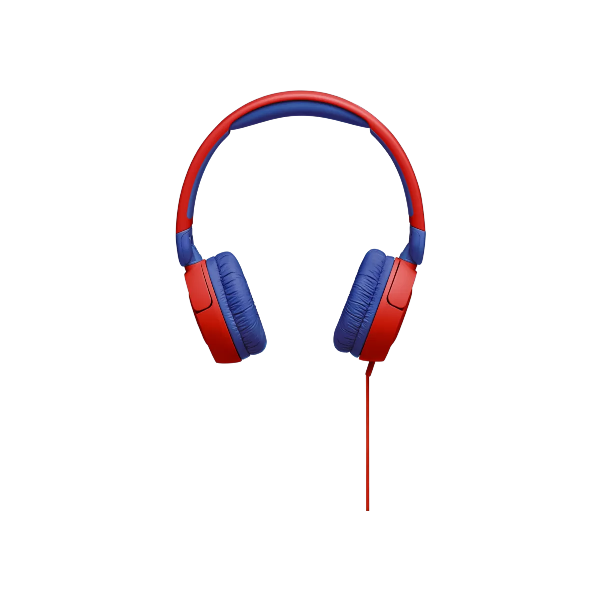 JBL JR310, Çocuk Kulaklığı, OE,Kırmızı Kulaklık