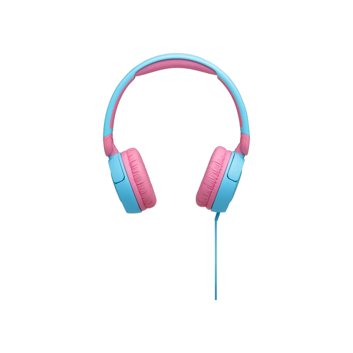 JBL JR310, Çocuk Kulaklığı, OE,Mavi Kulaklık