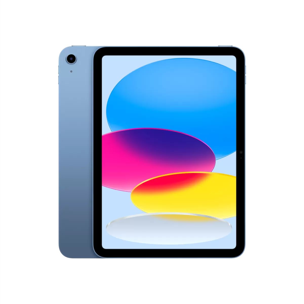 APPLE iPad 10.Nesil WiFi 64GB Mavi MCM84TU/A Tablet