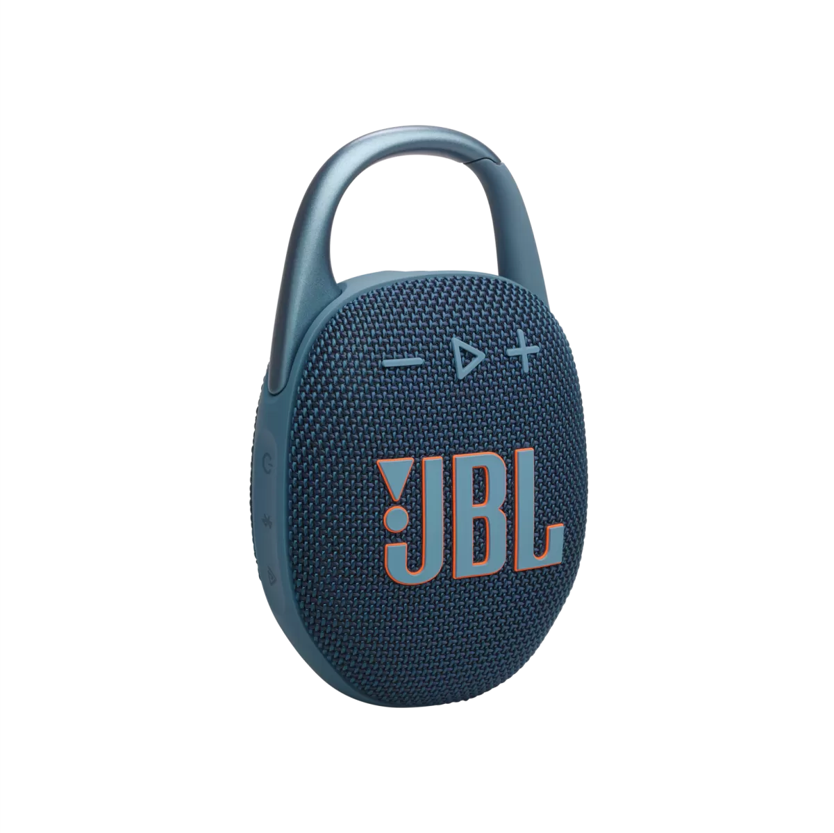 JBL JBL Clip5 Bluetooth Hoparlör IP67 Mavi Hoparlör