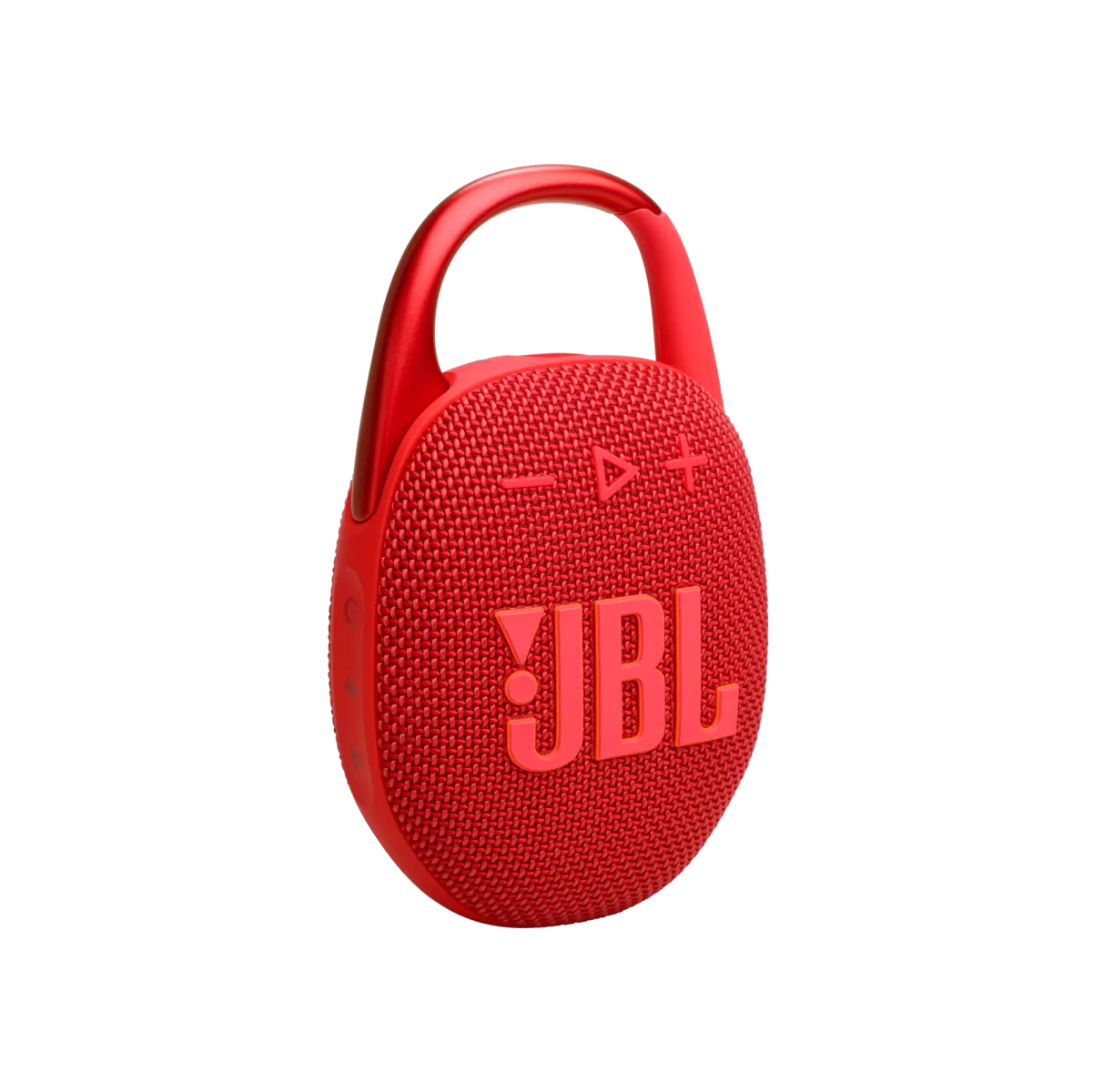 JBL JBL Clip5 Bluetooth Hoparlör IP67Kırmızı Hoparlör