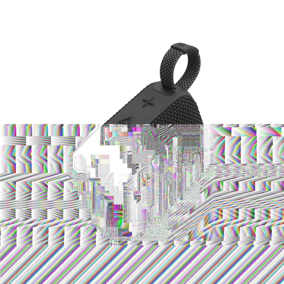 JBL JBL Go4 Bluetooth Hoparlör IP67 Siyah Hoparlör