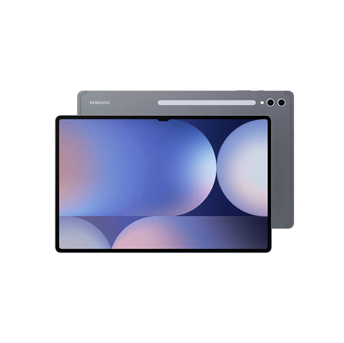 SAMSUNG Samsung Galaxy Tab S10 Ultra 512GB Gri Tablet