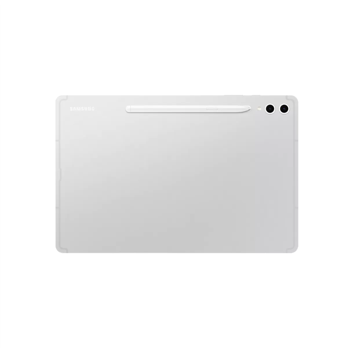 SAMSUNG Samsung Galaxy Tab S10 Plus 256GB Gümüş Tablet