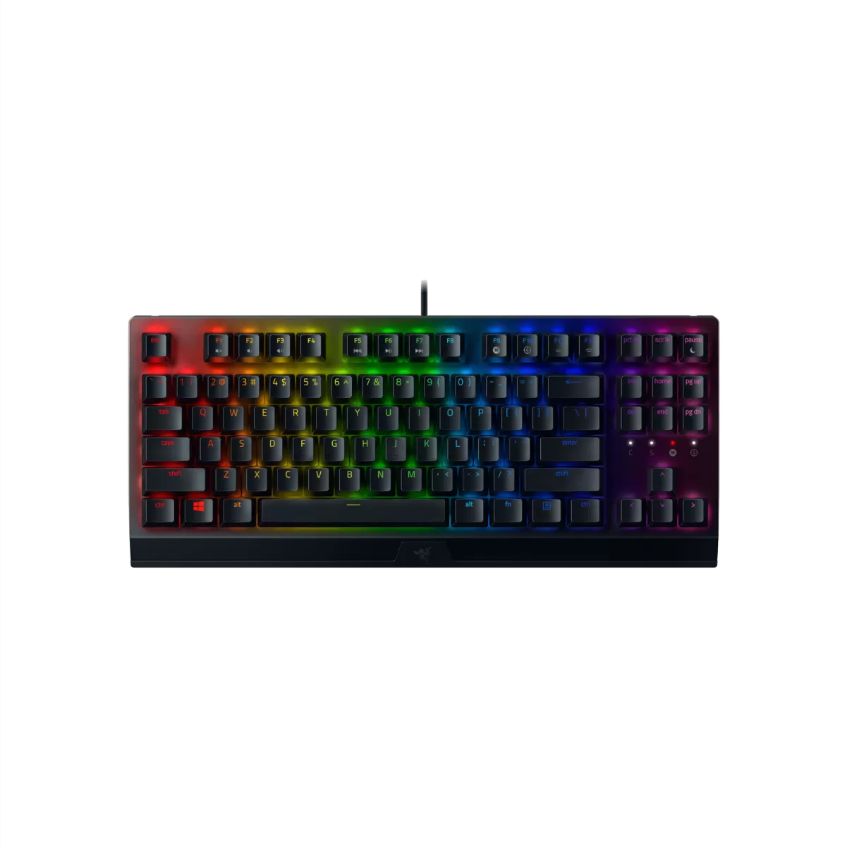 Razer RAZER BLACKWIDOW V3 TENKEYLESS Oyuncu Ekipmanları