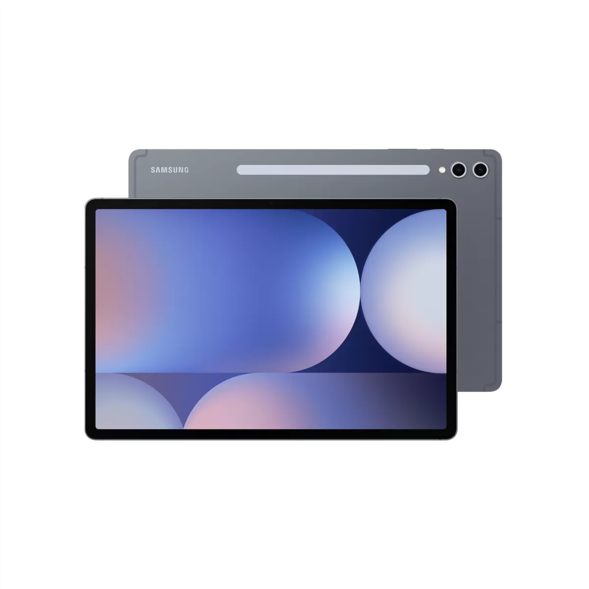 SAMSUNG Samsung Galaxy Tab S10 Plus 256GB Gri Tablet