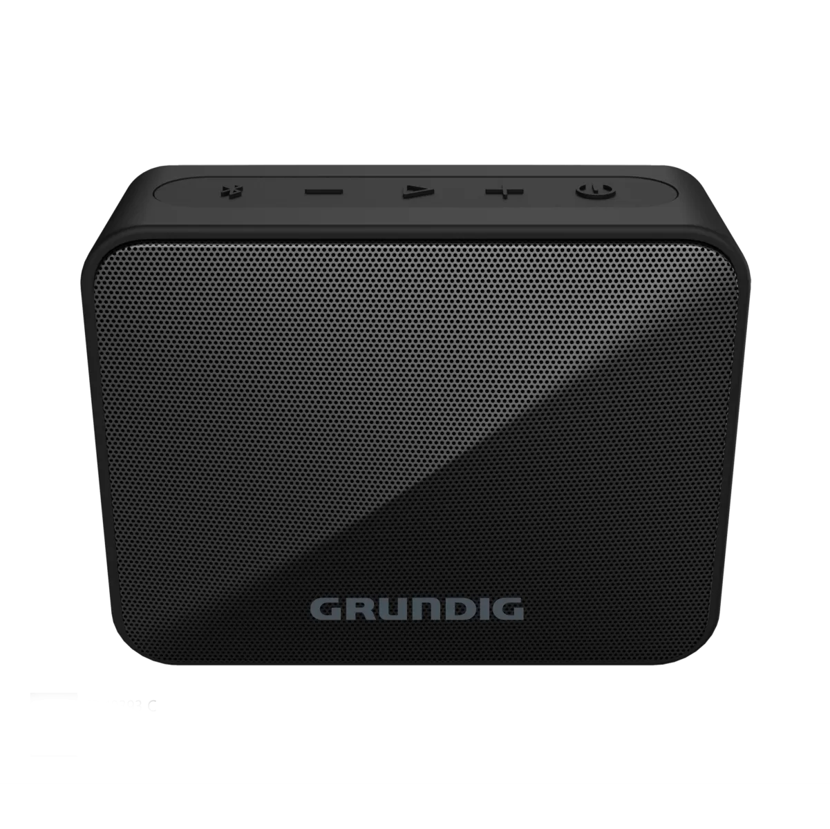 GRUNDIG Solo + Black Hoparlör