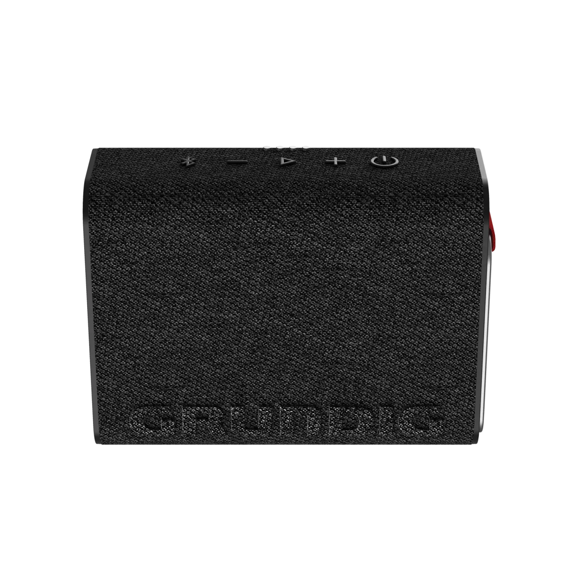 GRUNDIG Jam 2 Black Hoparlör