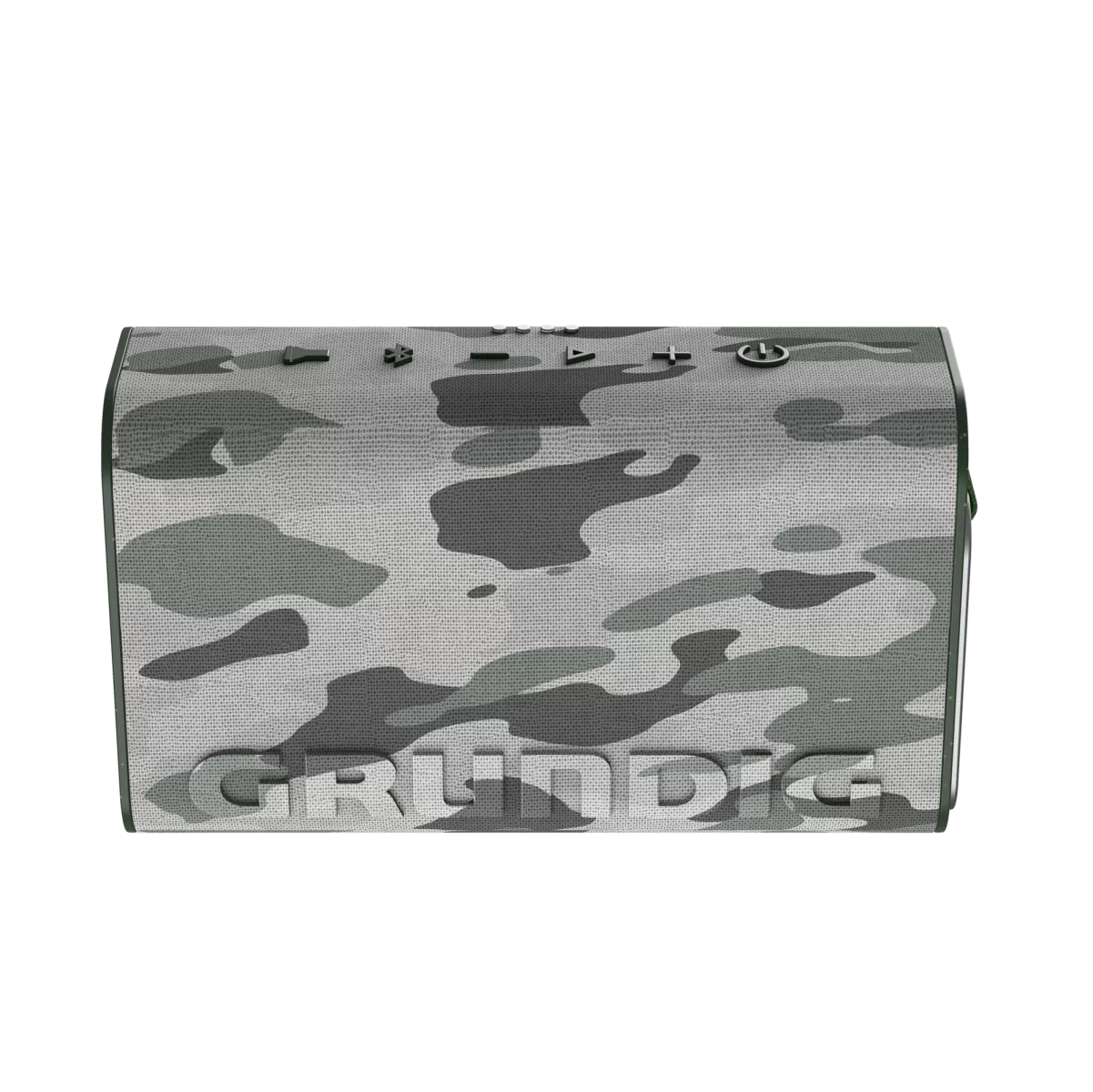 GRUNDIG Xplore Camo Hoparlör