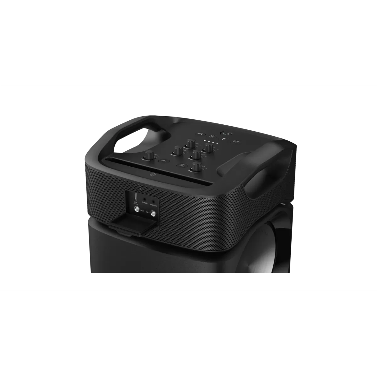 GRUNDIG PartyHit Max Hoparlör