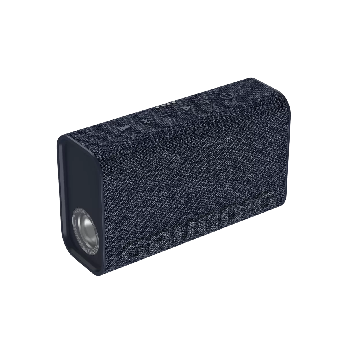 GRUNDIG Xplore Blue Hoparlör