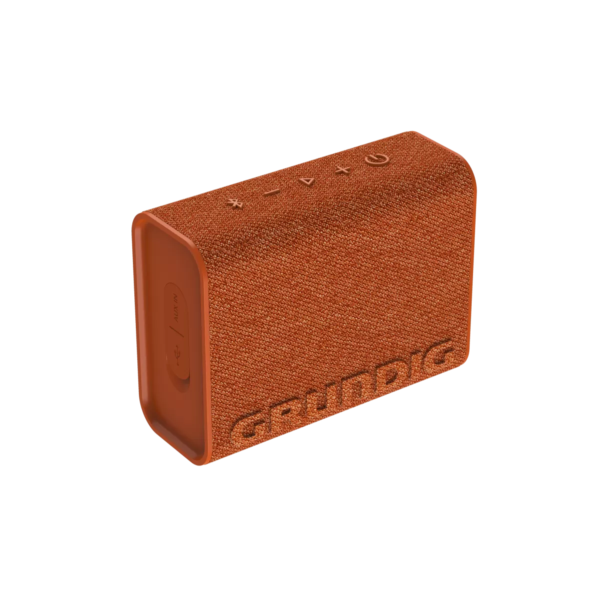 GRUNDIG Solo 2 Orange Hoparlör