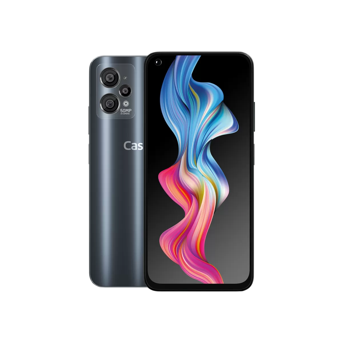 Casper Casper VIA X30 Plus 8GB/256GB Koyu Gri Android Telefon Modelleri