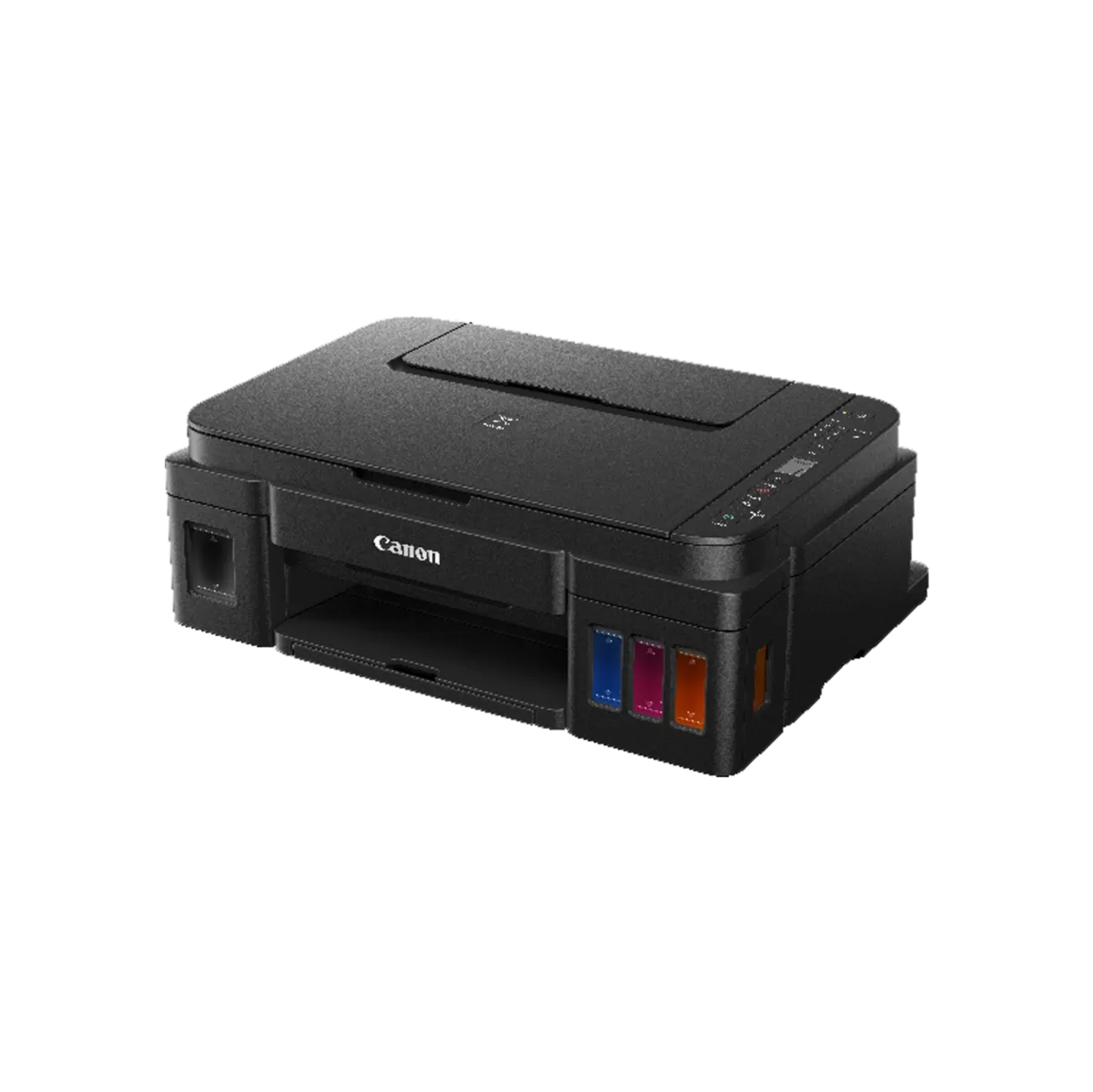 CANON Canon Pixma G3410 Tanklı WiFi Yazıcı Çevre Birimleri