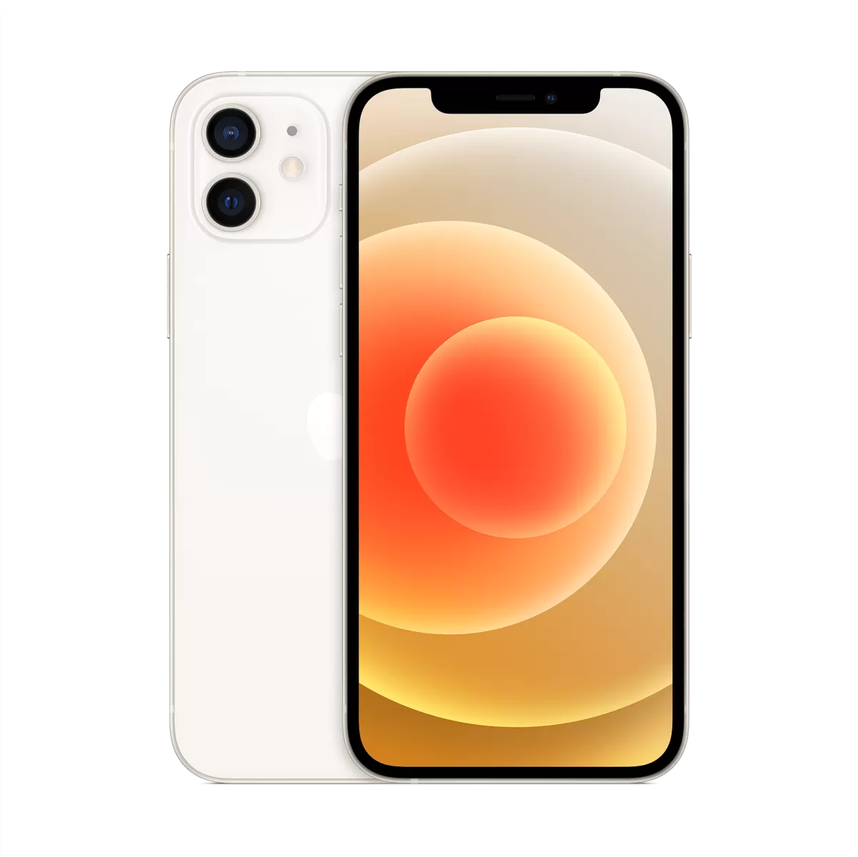 APPLE iPhone 12 64GB White iPhone Telefon Modelleri
