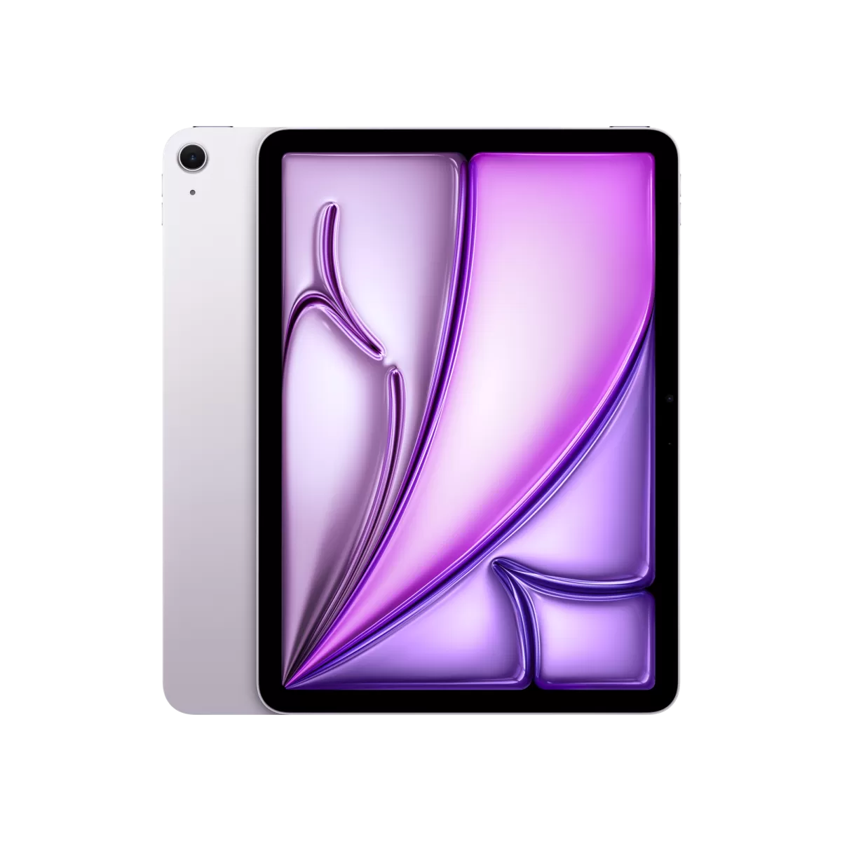 APPLE iPad Air WiFi 11 inch 128GB Purple Tablet
