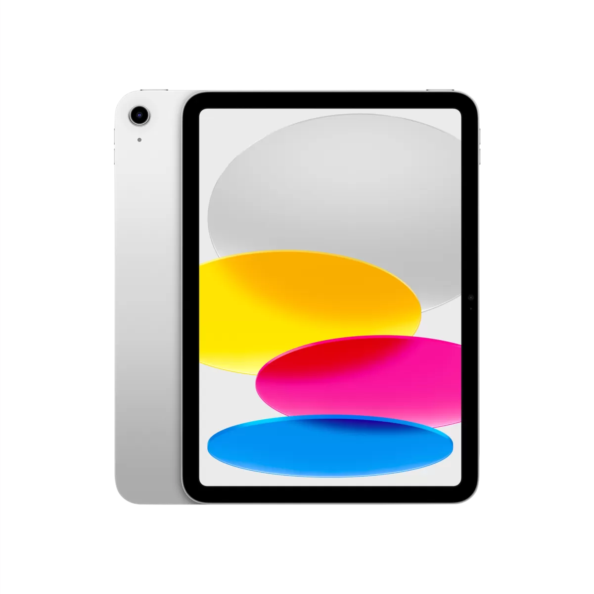 APPLE iPad 10.Nesil WiFi 256GB Gümüş MCMD4TU/A Tablet