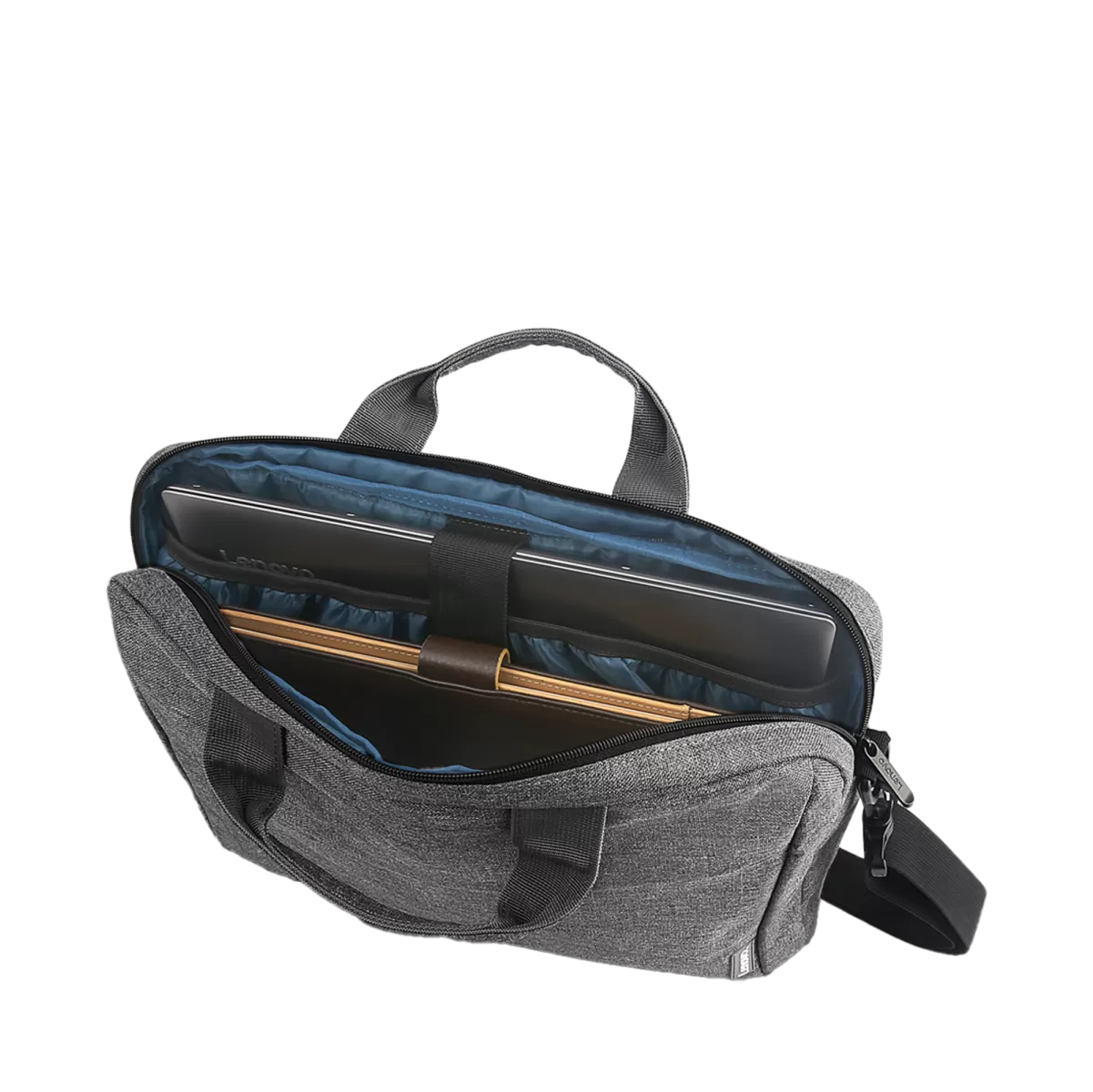 LENOVO Lenovo GX40Q17231 15.6 T210 Gri NB Çanta Bilgisayar Aksesuarları