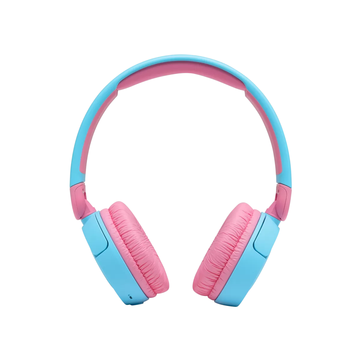 JBL JR310BT Bluetooth ÇocukKulaklığı OEMavi Kulaklık