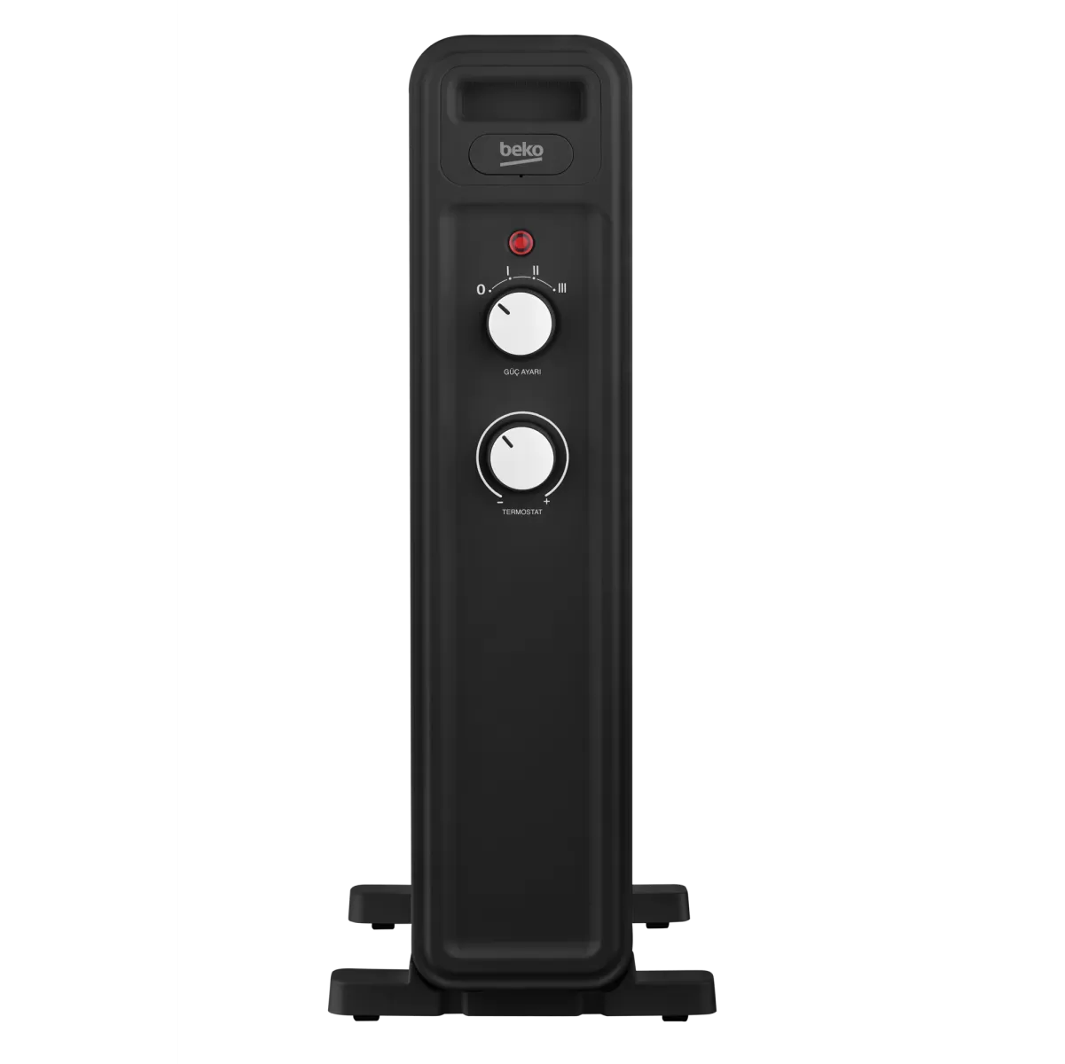 Beko BK RHO 11M Yağlı Radyatör