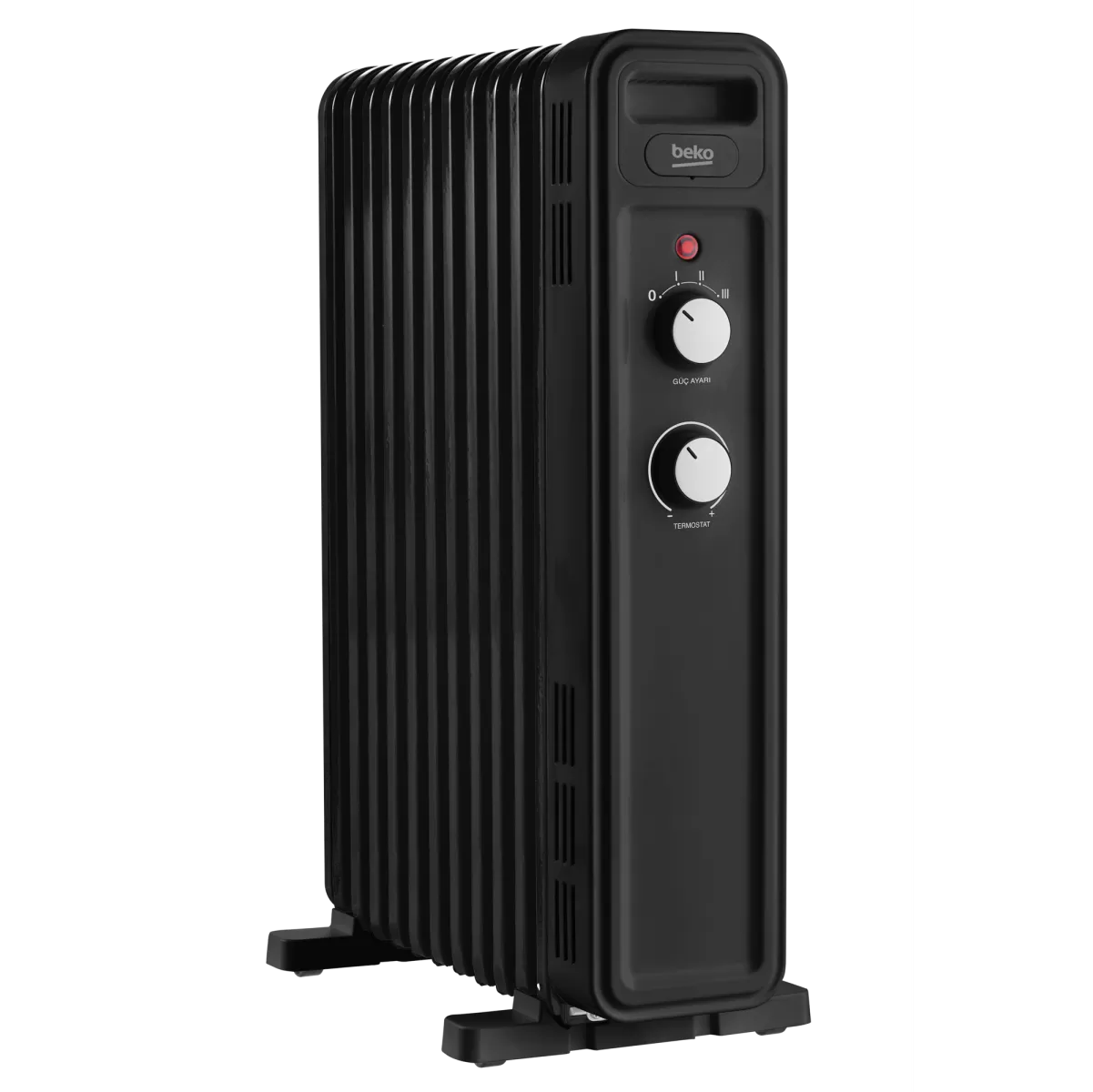 Beko BK RHO 11M Yağlı Radyatör