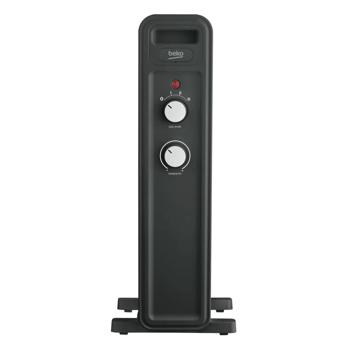 Beko BK RHO 9M Yağlı Radyatör