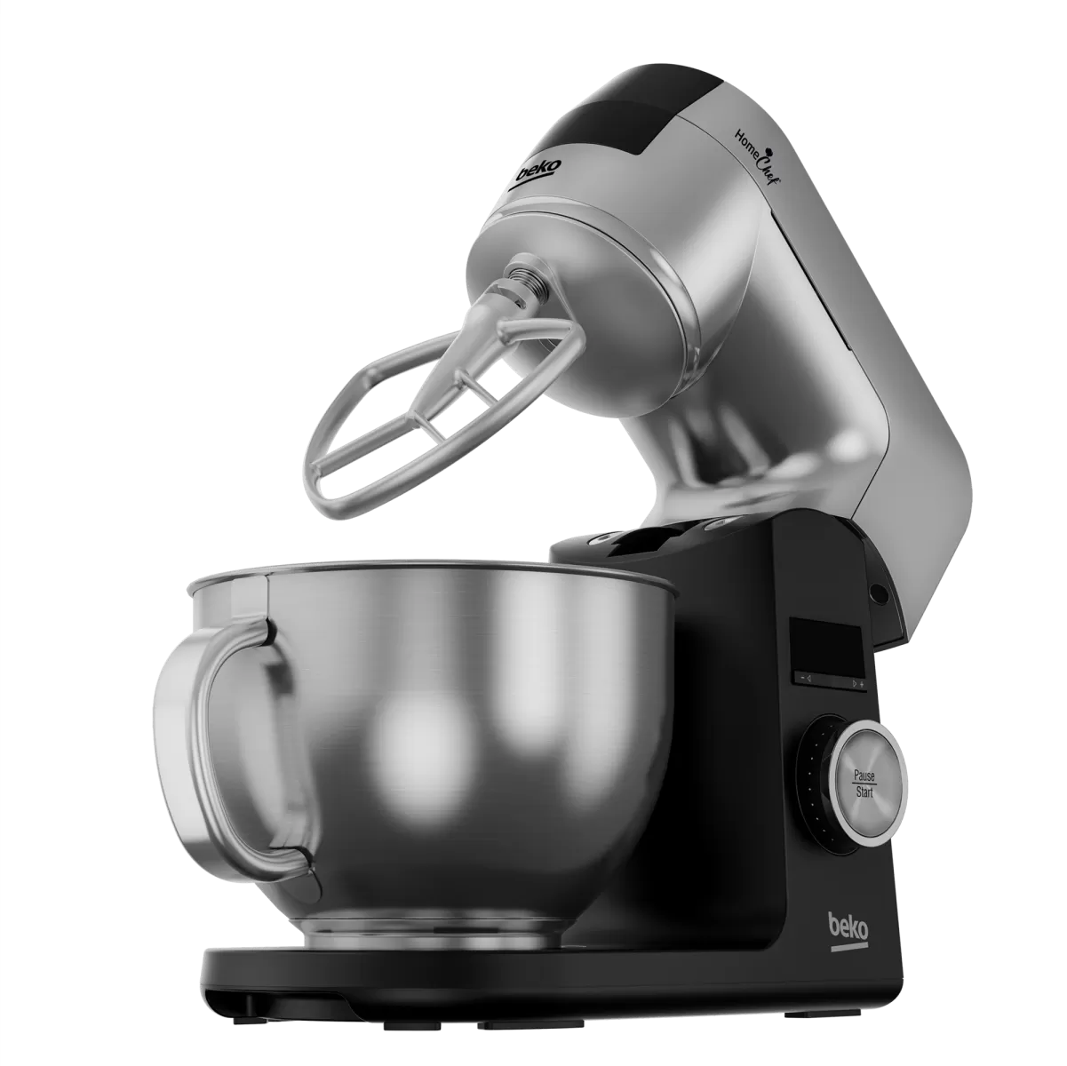 Beko MM 8042 DS HomeChef® Mutfak Makinesi