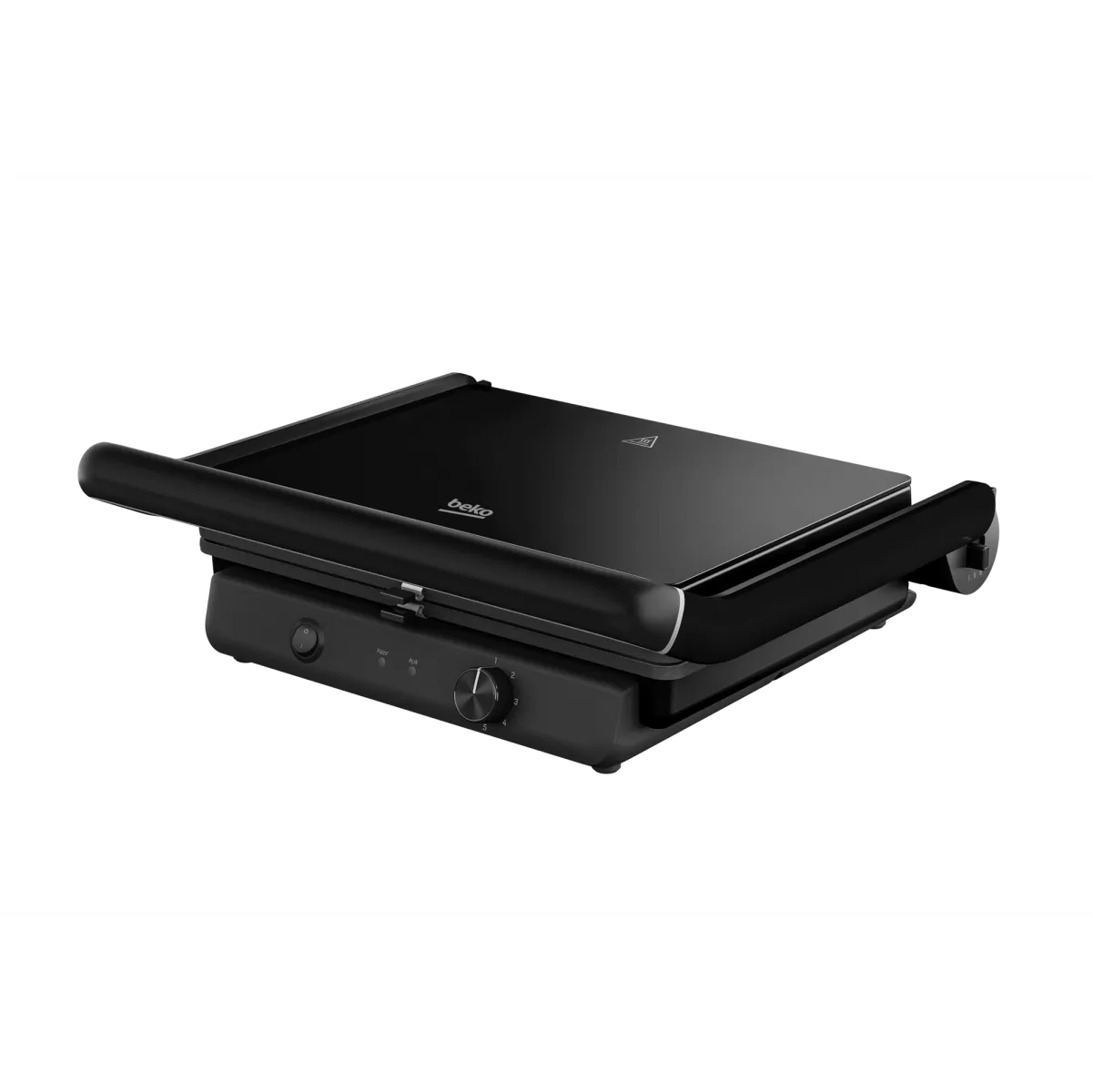 Beko TM 5046 CB Floral Tost Makinesi