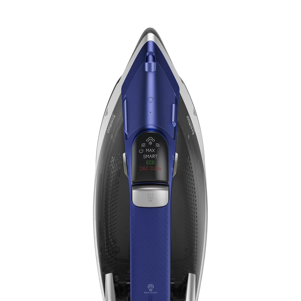 Beko ActiPress® Expert BEU 8030 D Buharlı Ütü