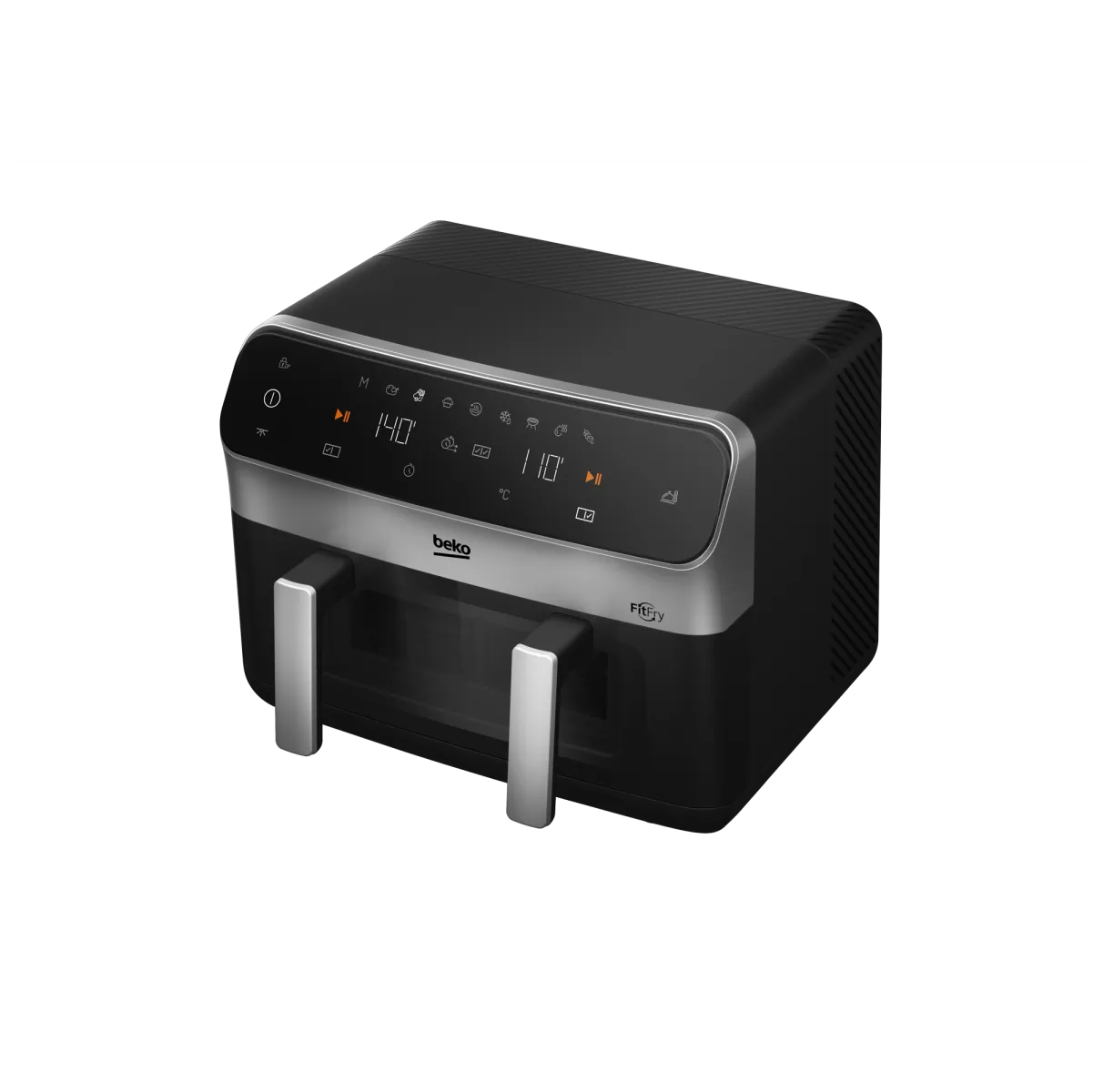 Beko FRA 8494 FitFry® 3in1 Az Yağlı Fritöz