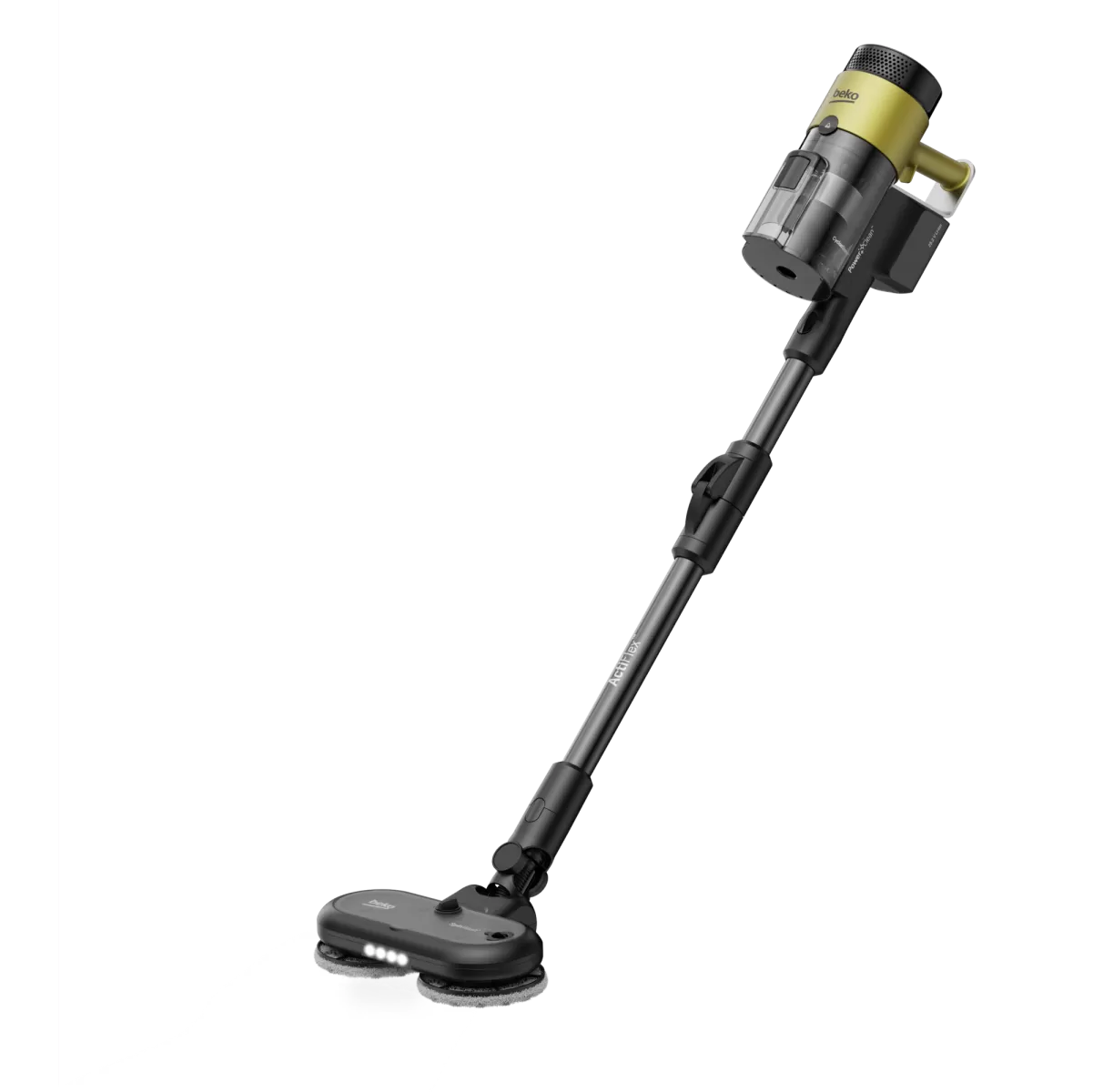 Beko PowerClean® Pro 3.0 VRT 97325 VY Şarjlı Dikey Süpürge