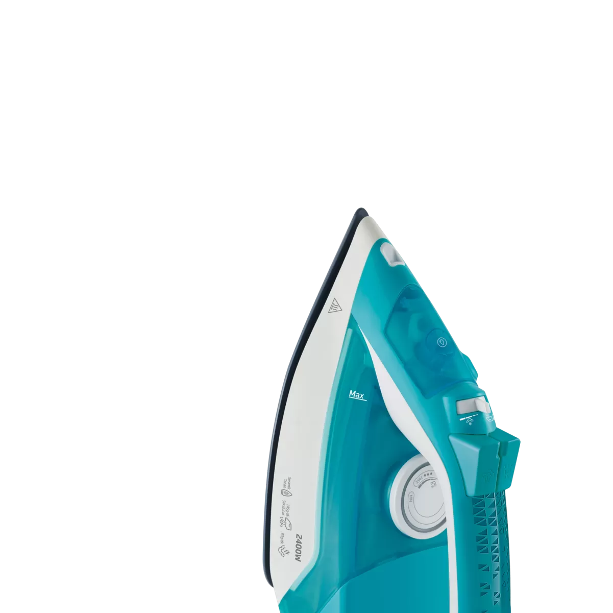 Beko BEU 2924 Buharlı Ütü