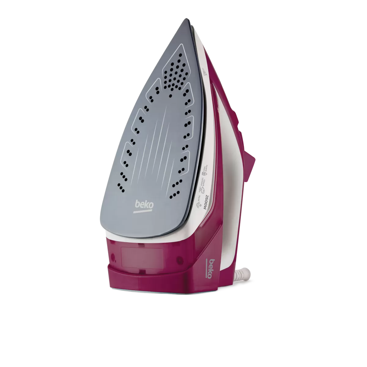 Beko BEU 2926 Buharlı Ütü