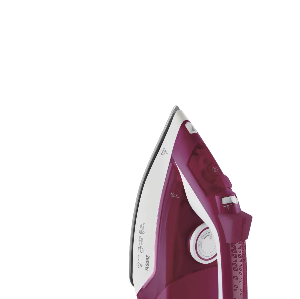 Beko BEU 2926 Buharlı Ütü