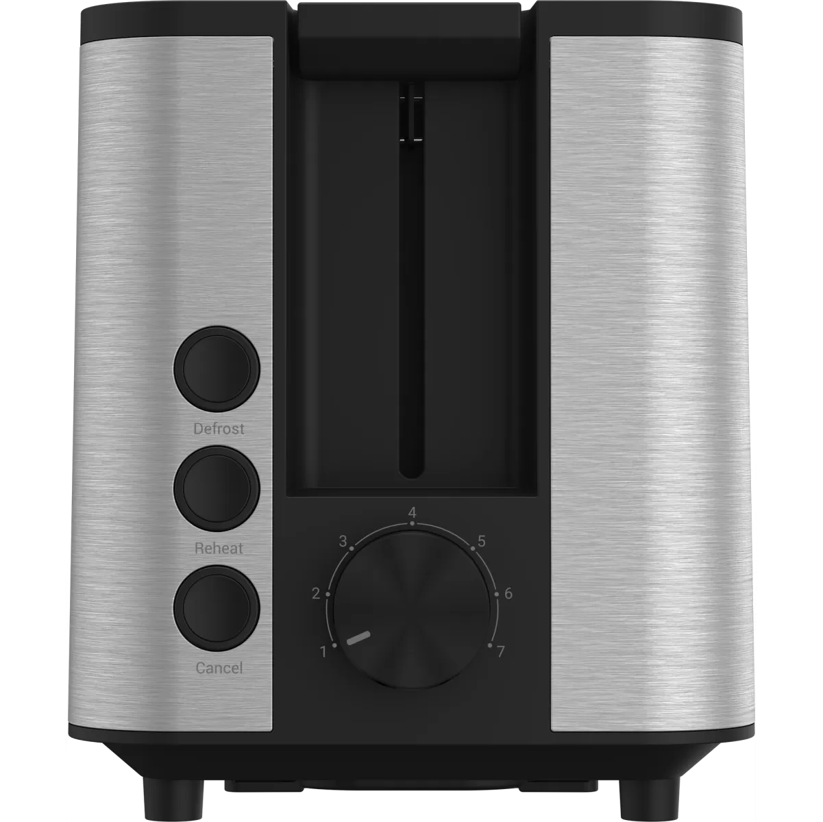 Beko TAM 7321 I Ekmek Kızartma Makinesi