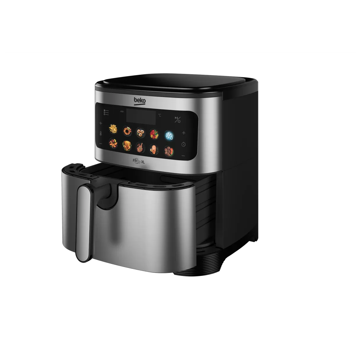 Beko FRL 5464 X FitFry® XL Az Yağlı Fritöz