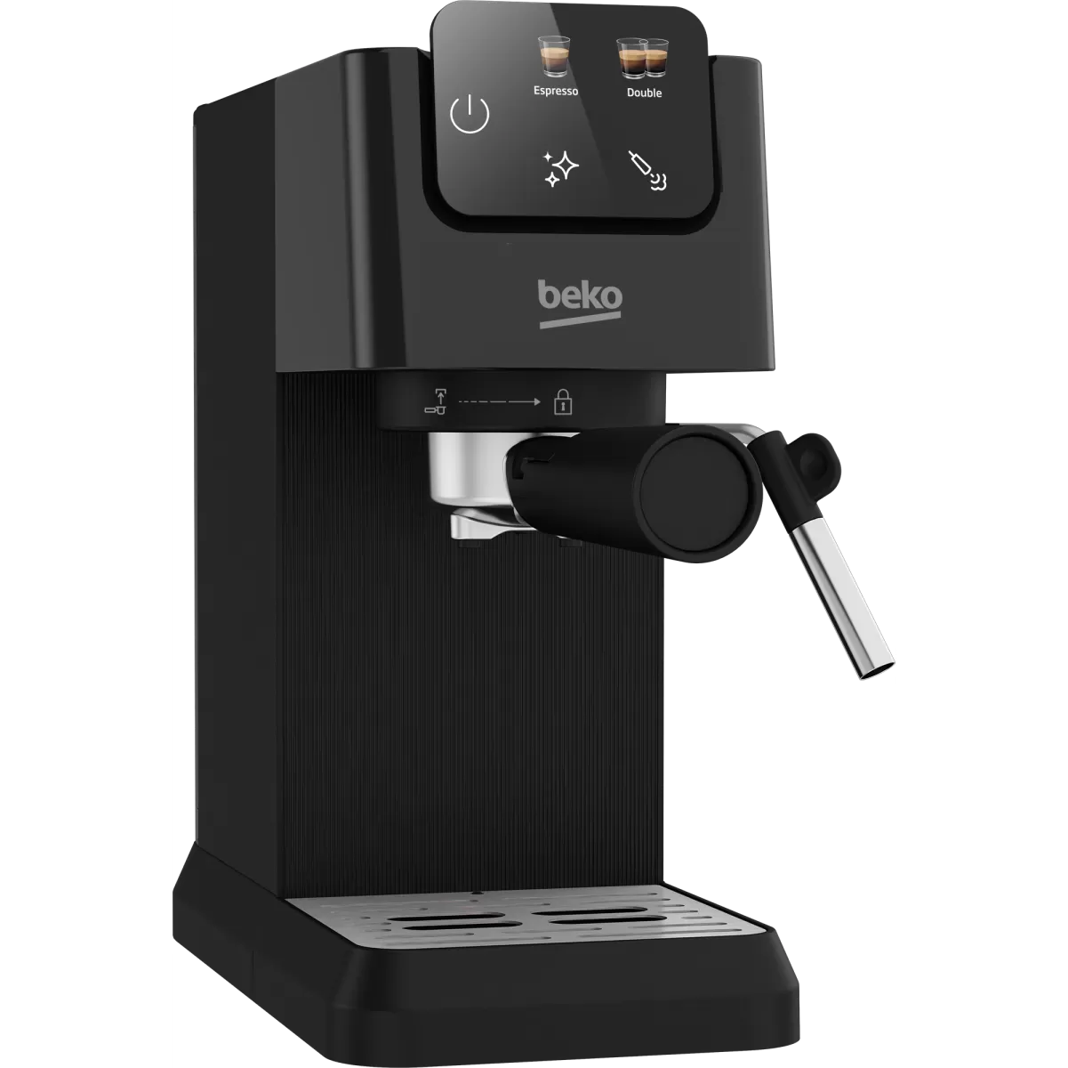 Beko CEP 5302 B Yarı Otomatik Espresso Makinesi