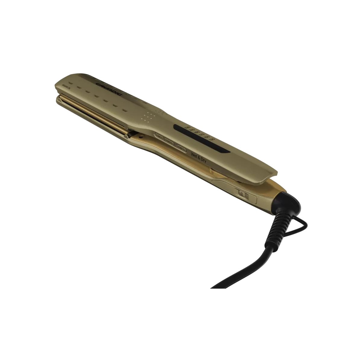 GRUNDIG HS 5332 Saç Düzleştirici