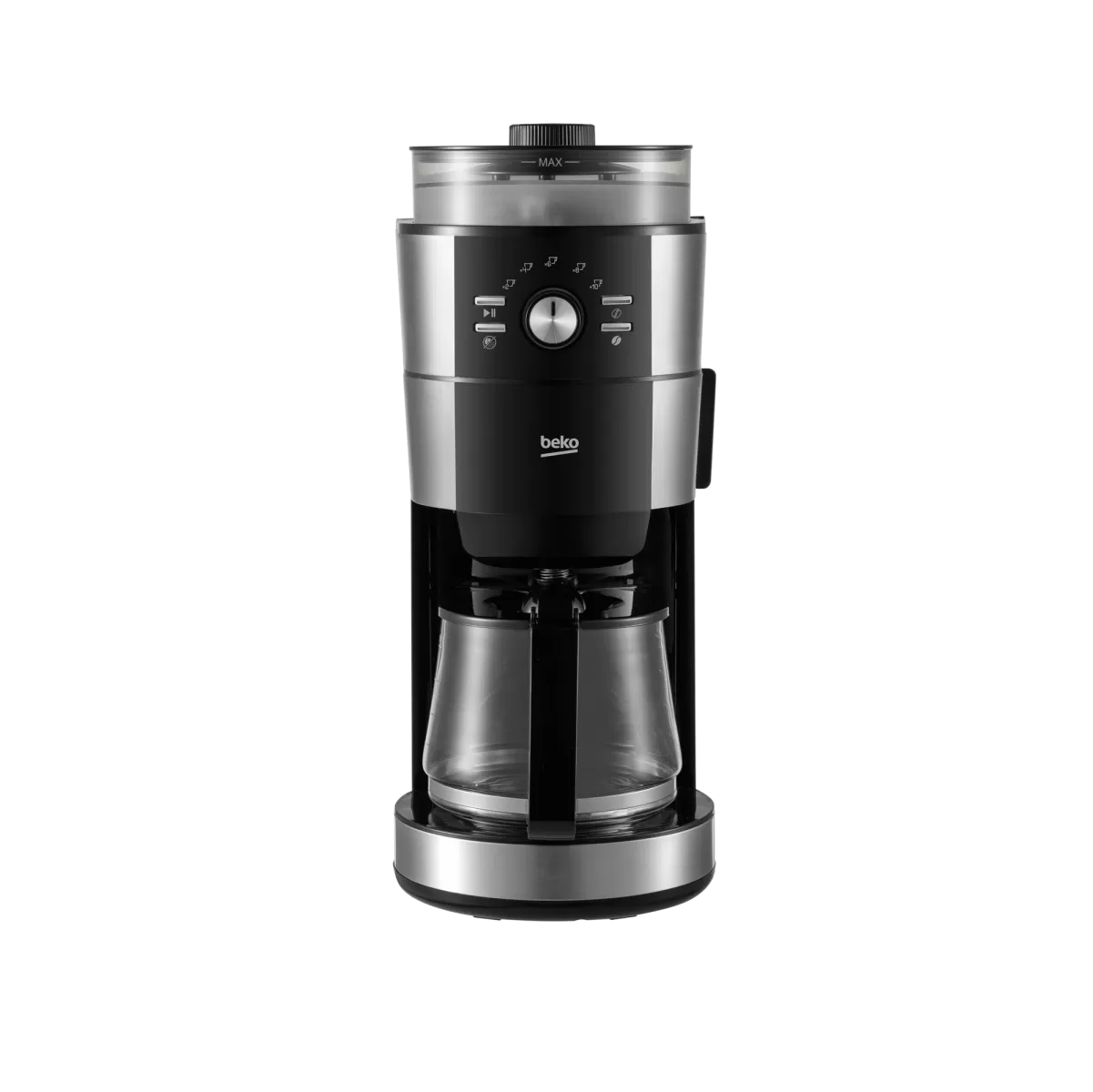 Beko FK 8110 I Öğütücülü Filtre Kahve Makinesi