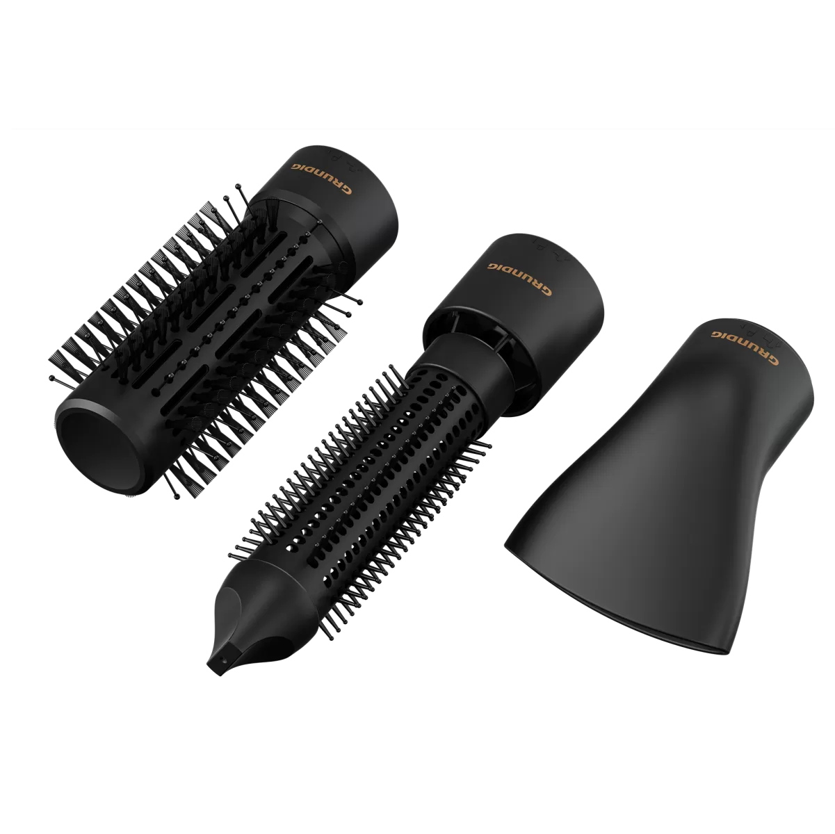 GRUNDIG HS 7080 Saç Düzleştirici