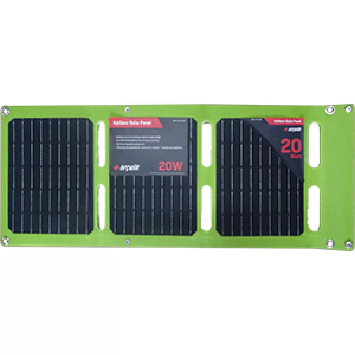 ARÇELİK ARCLK-FSP-20W Taşınabilir Güneş Paneli