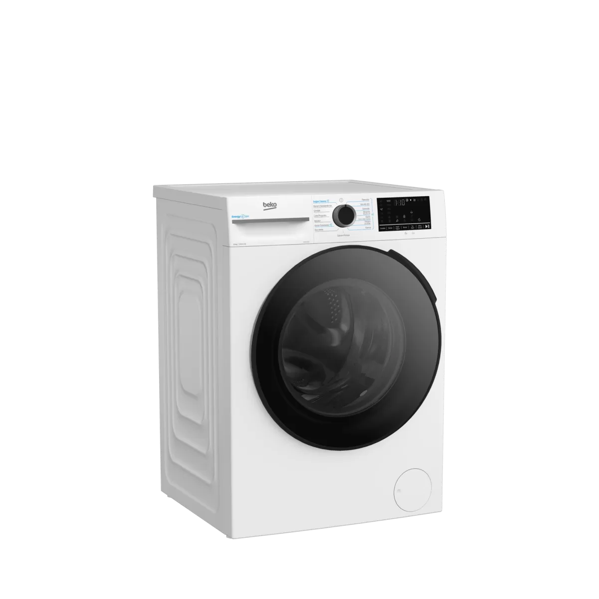Beko CMX 10120 10 Kg Çamaşır Makinesi
